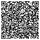 QR code with Robert Rhode contacts