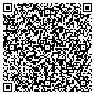 QR code with Hidden Gate Gifts & Gallery contacts