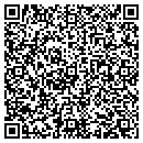 QR code with C Tex Corp contacts