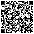 QR code with G L Moon contacts