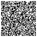 QR code with Foxy Nails contacts