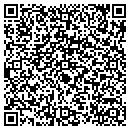 QR code with Claudes Clock Shop contacts