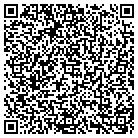 QR code with Thornton's Tree Service Inc contacts