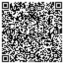 QR code with C ME Crafts contacts