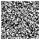 QR code with R C Miller Funeral Directors contacts