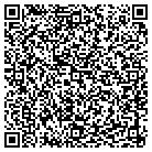 QR code with Hinojosas Crane Service contacts