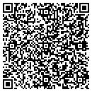 QR code with Yoho Pool Service contacts
