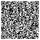 QR code with Phillips Petroleum Distributor contacts