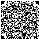 QR code with C & M Fencing & Welding contacts