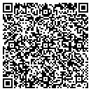 QR code with J A Johnson Welding contacts