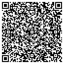 QR code with L P Painting contacts