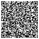 QR code with Joe's Bait contacts