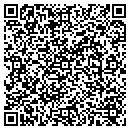 QR code with Bizarre contacts