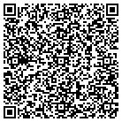 QR code with Delta Janitorial of Bedfo contacts