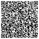 QR code with Lydia's Hair Boutique contacts