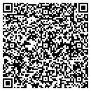 QR code with This & That contacts