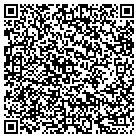 QR code with Amega Limousine Service contacts