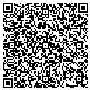 QR code with Unique Clutter contacts
