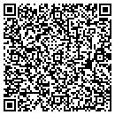 QR code with C A S E Inc contacts