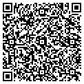 QR code with Bealls 605 contacts