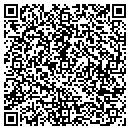 QR code with D & S Construction contacts