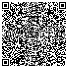 QR code with Oby S Appliance Installation contacts