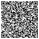 QR code with D & R Roofing contacts