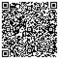QR code with YWCA contacts