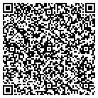 QR code with Prince Wlliam Sound Vet Clinic contacts