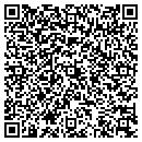 QR code with 3 Way Storage contacts