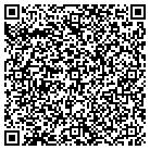 QR code with H & R Block Tax Service contacts