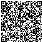 QR code with H & R Block Financial Advisors contacts