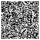 QR code with J Olivares Trucking contacts