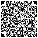 QR code with G 9 Productions contacts