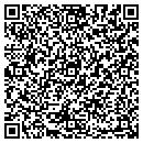 QR code with Hats Off To You contacts