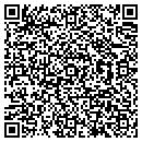 QR code with Accu-Log Inc contacts