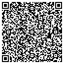 QR code with On The Move contacts