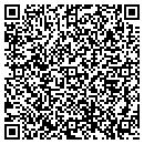 QR code with Triton Pools contacts