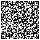 QR code with D2m Technologies contacts