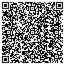 QR code with PIP Printing contacts
