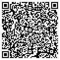 QR code with Ema contacts