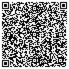 QR code with Alabama Ear Institute contacts