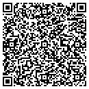QR code with Aaron Johnson contacts