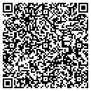 QR code with F-M-G Exhaust contacts