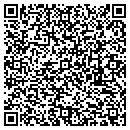 QR code with Advance Mx contacts