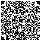 QR code with Hollensed Ditching Co contacts