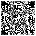 QR code with Magic Valley Beauty College contacts