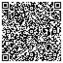 QR code with Austin Heart contacts