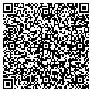QR code with S B A Lending Group contacts