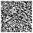 QR code with Tarvers Garage contacts